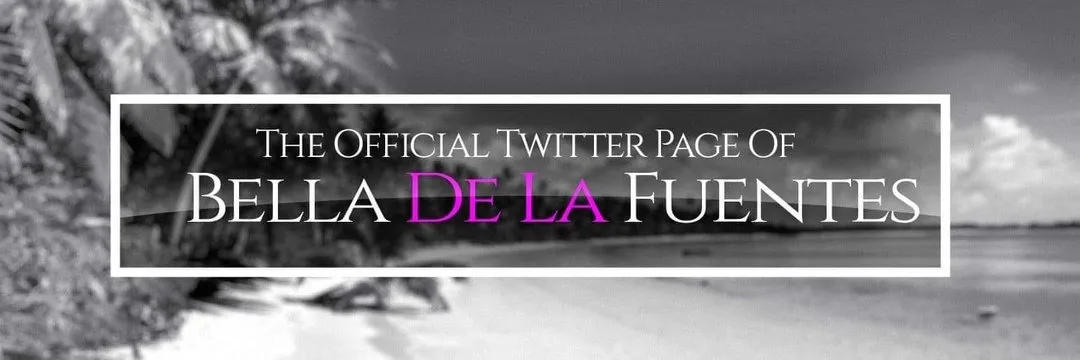BelladelaFuente OnlyFans header