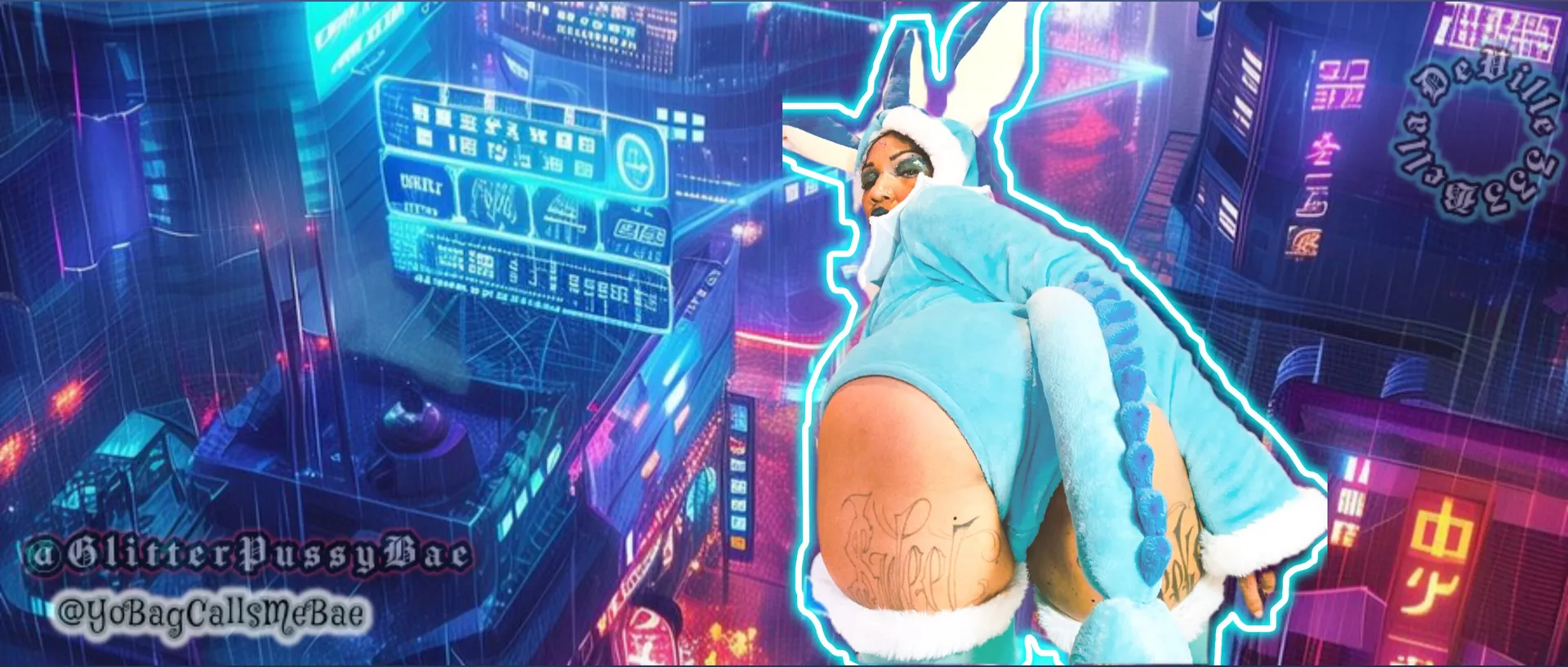 ꧁🫐🍓Bḙℓℓᾰ︎ 𝖡𝖾𝗋𝗋𝗒 🫐🍓꧂ OnlyFans header