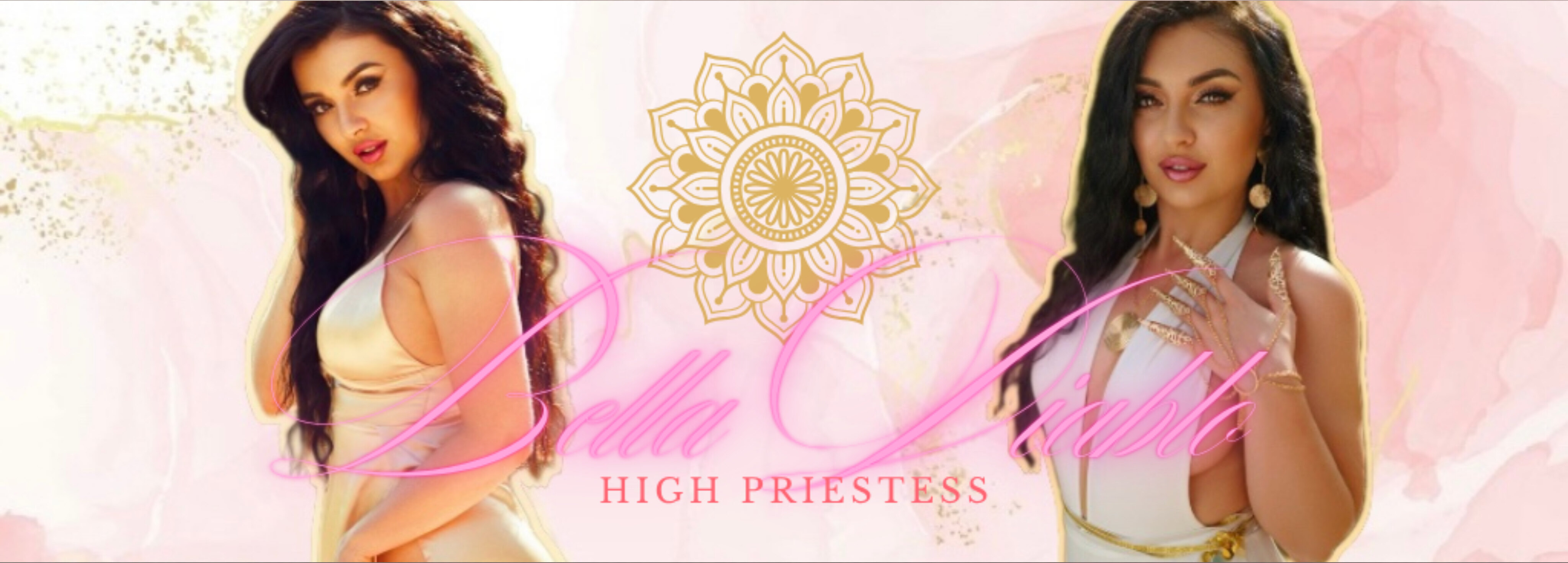 💫✨ 𝓖𝓸𝓭𝓭𝓮𝓼𝓼 𝓑𝓮𝓵𝓵𝓪 🙇🏼🙇🏻 OnlyFans header