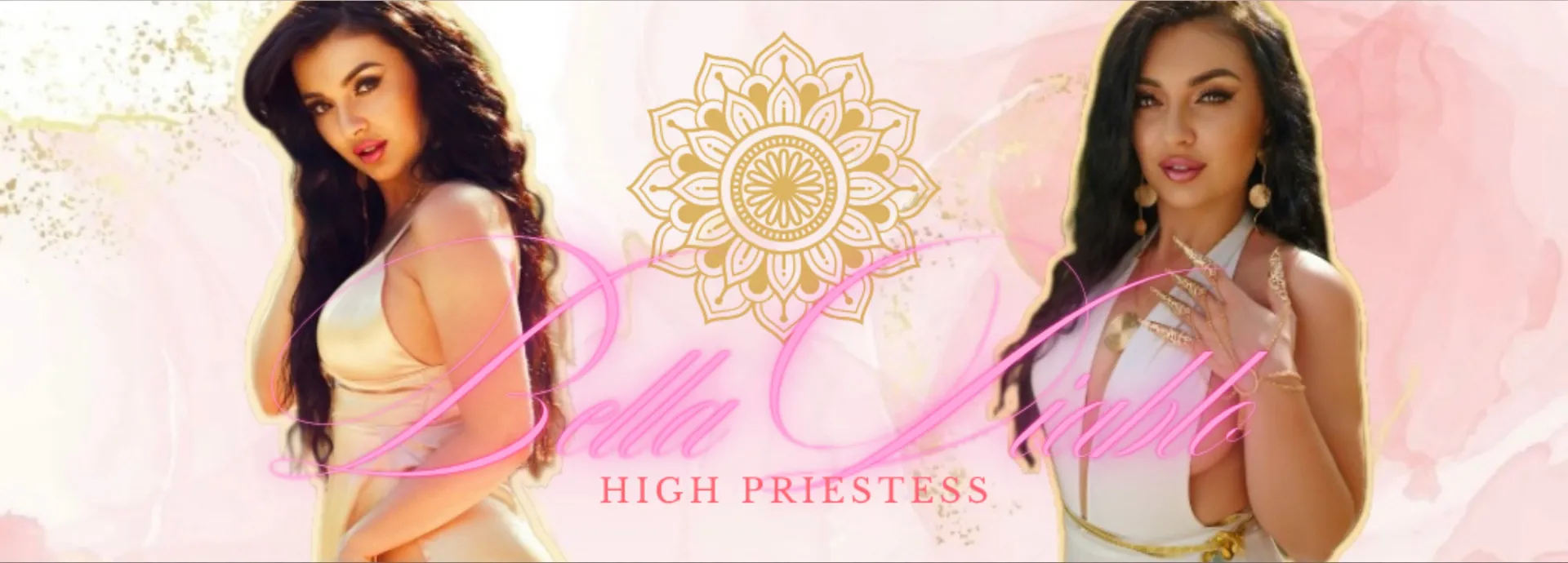 💫✨ 𝓖𝓸𝓭𝓭𝓮𝓼𝓼 𝓑𝓮𝓵𝓵𝓪 🙇🏼🙇🏻 OnlyFans header