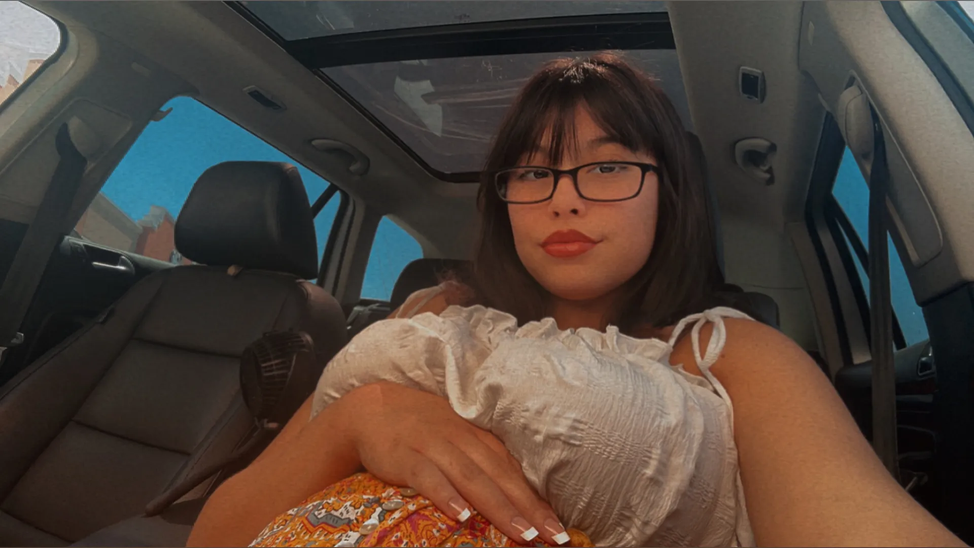 Bella Doe OnlyFans header