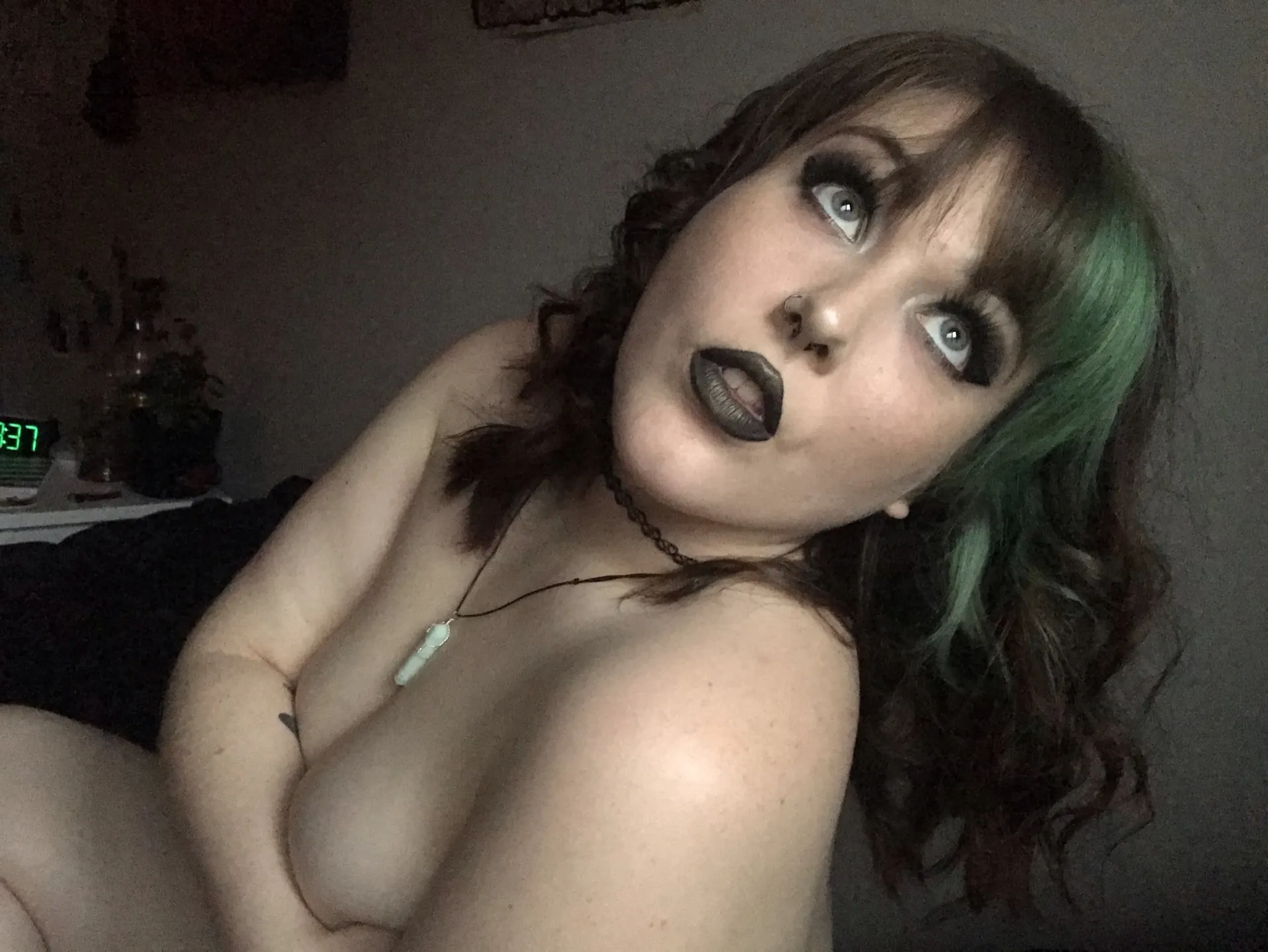 Belladonna Addams 🖤💀