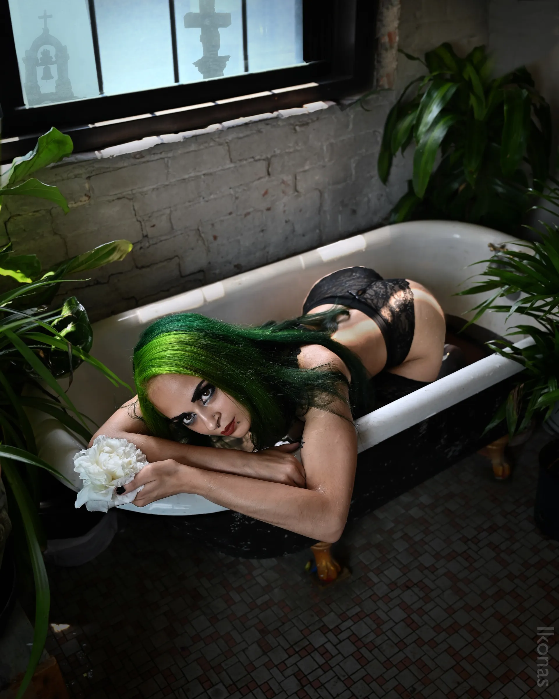 Bella Fae OnlyFans header