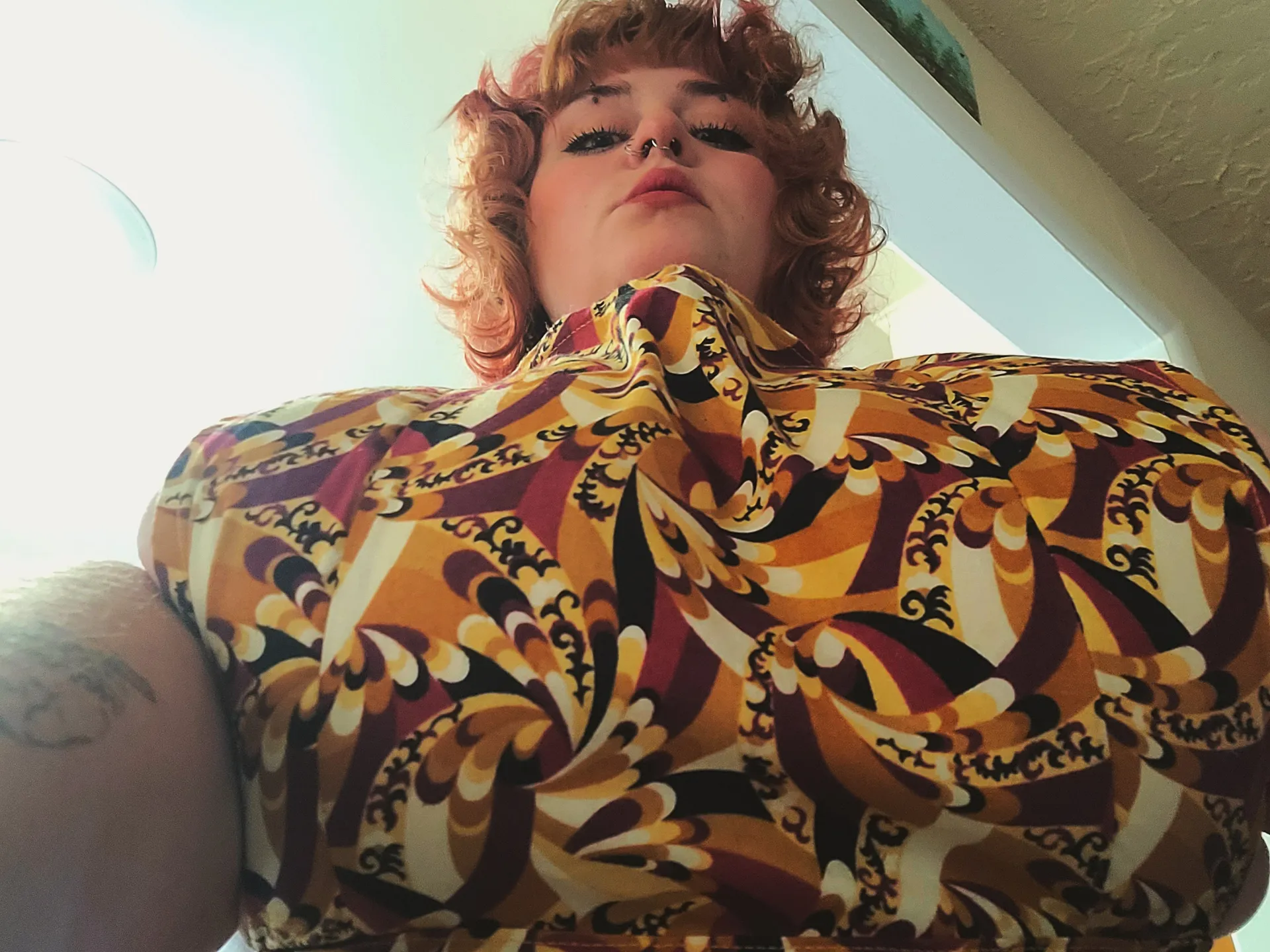 Bella Donna OnlyFans header