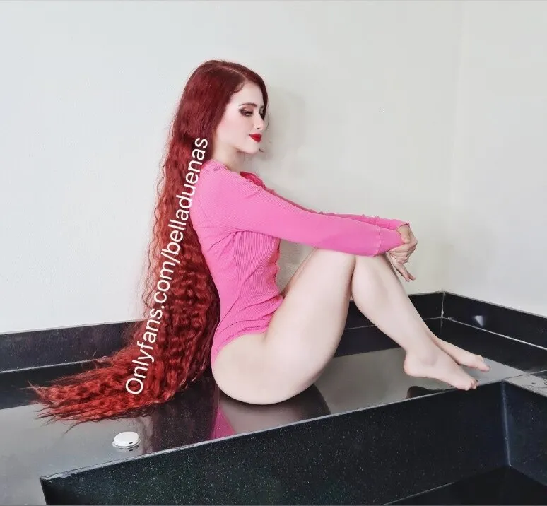 Bella Duenas OnlyFans header