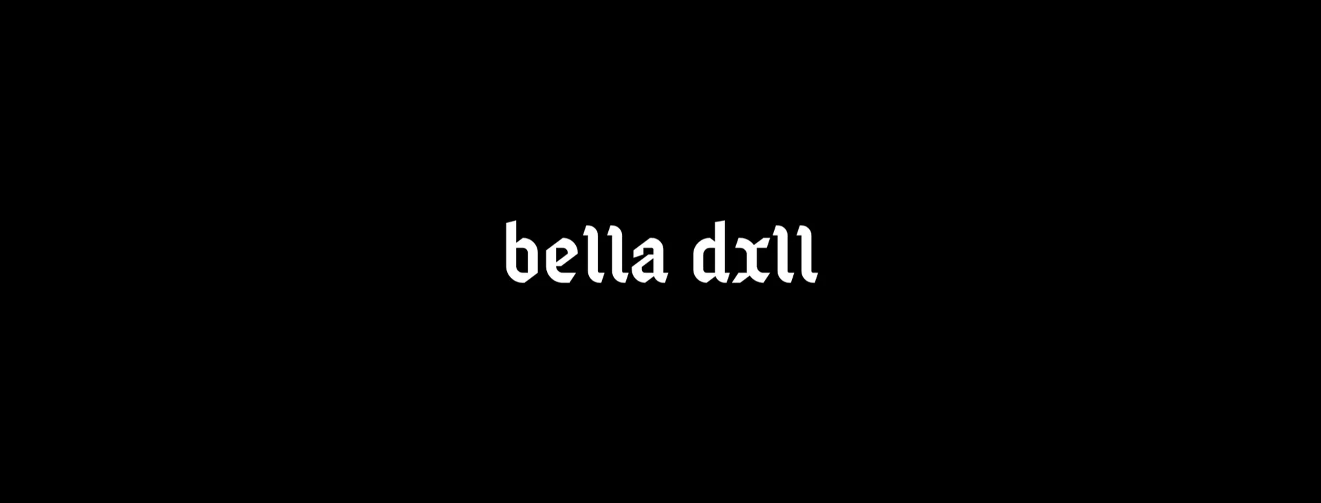Bella OnlyFans header