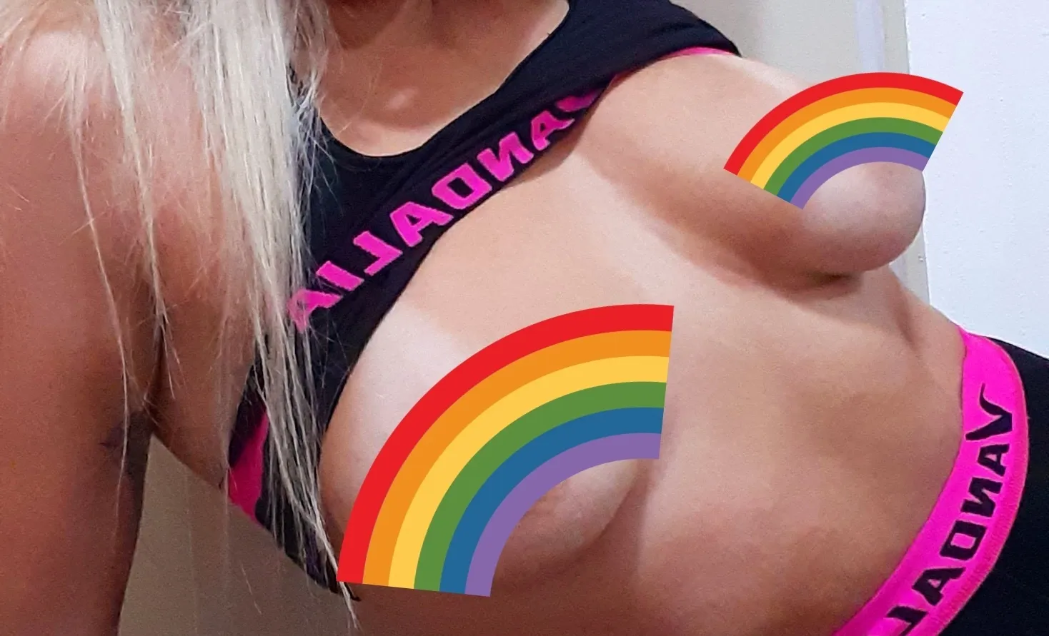 ⚡Bella Elektra⚡🇦🇷 OnlyFans header