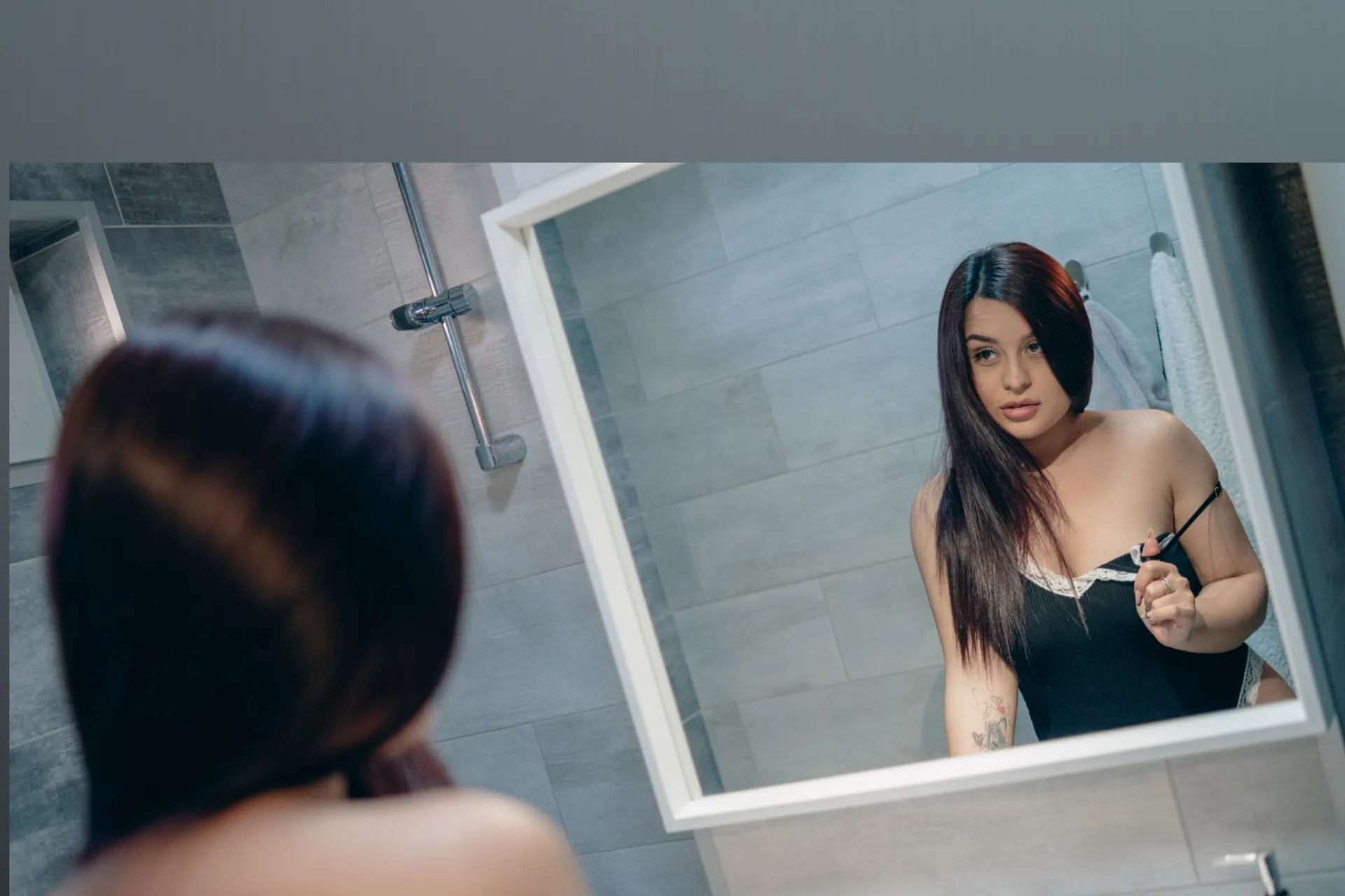 Bella Fame OnlyFans header