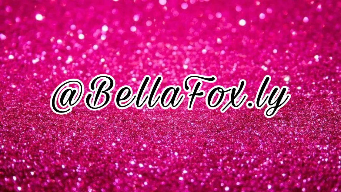 Bella Fox 🖤 OnlyFans header