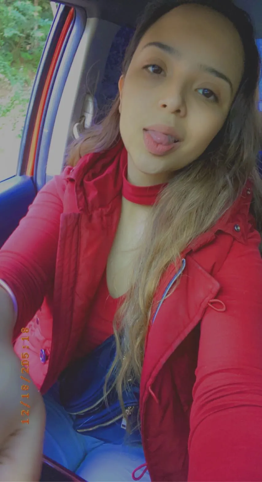 Bella Guerra OnlyFans header