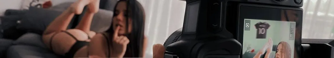 Bella Garcia OnlyFans header