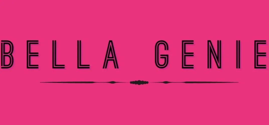 BELLA GENIE OnlyFans header