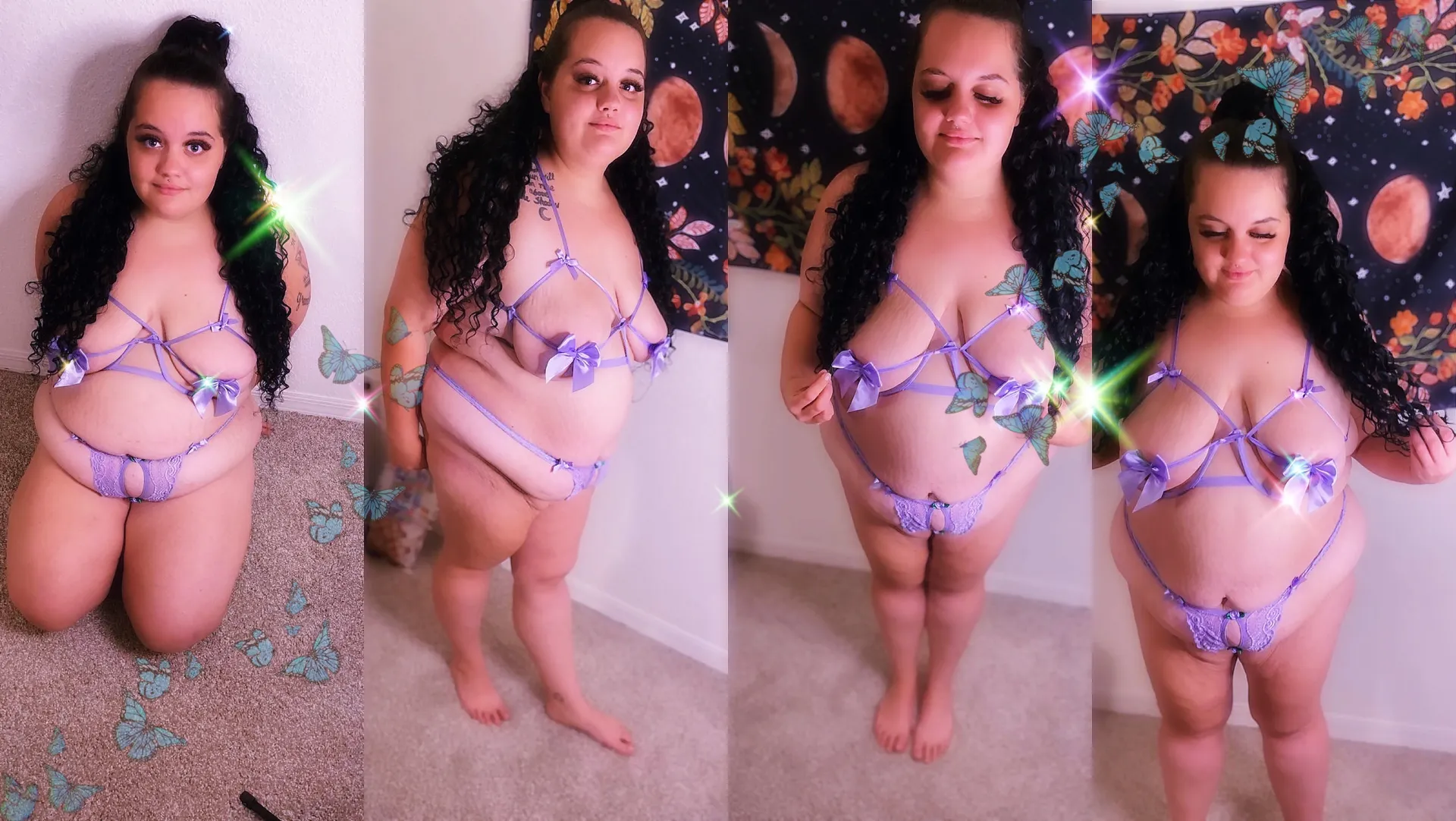 Bella Jean💦 𝐒𝐄𝐗𝐓 𝐌𝐄 OnlyFans header