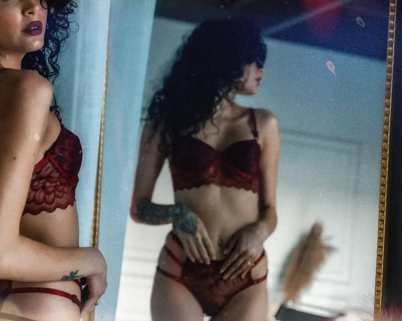 enchantress karma 👠