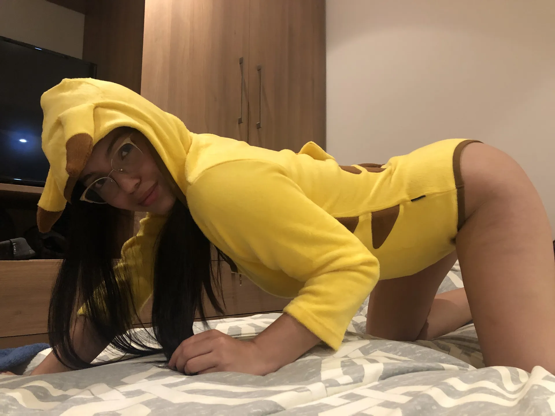 bella kassey OnlyFans header