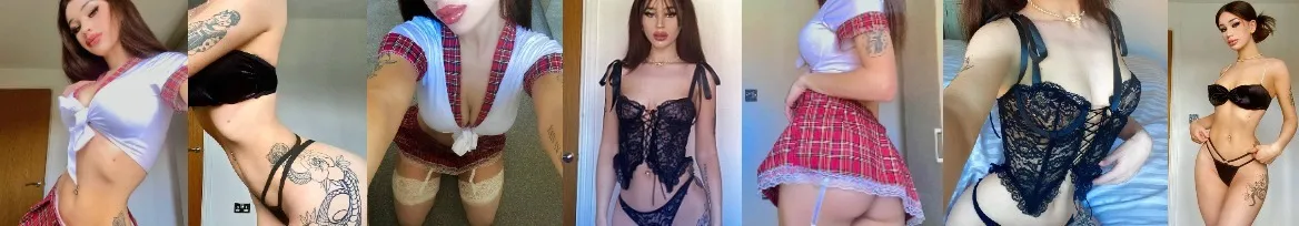 Bella💕 OnlyFans header