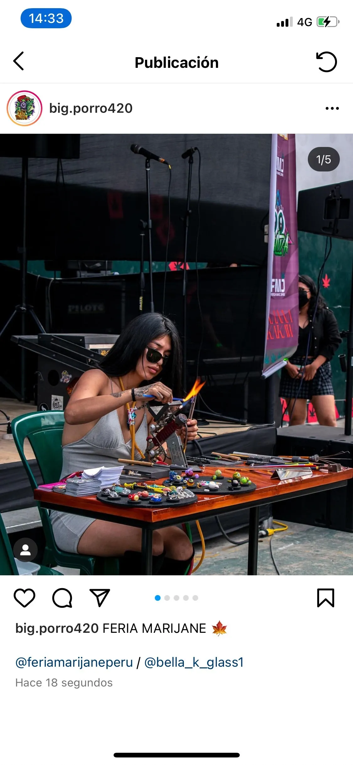 Bella OnlyFans header