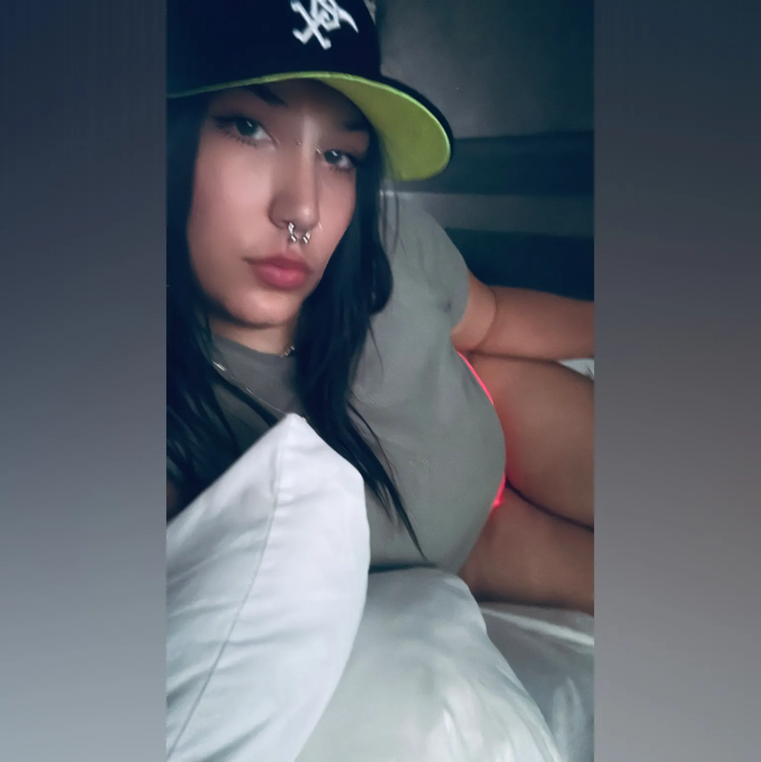 Bonnie OnlyFans header