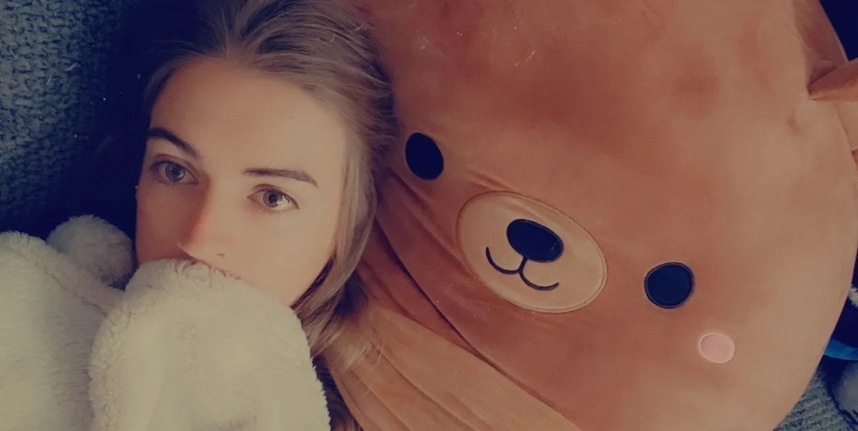 Bella Bear OnlyFans header