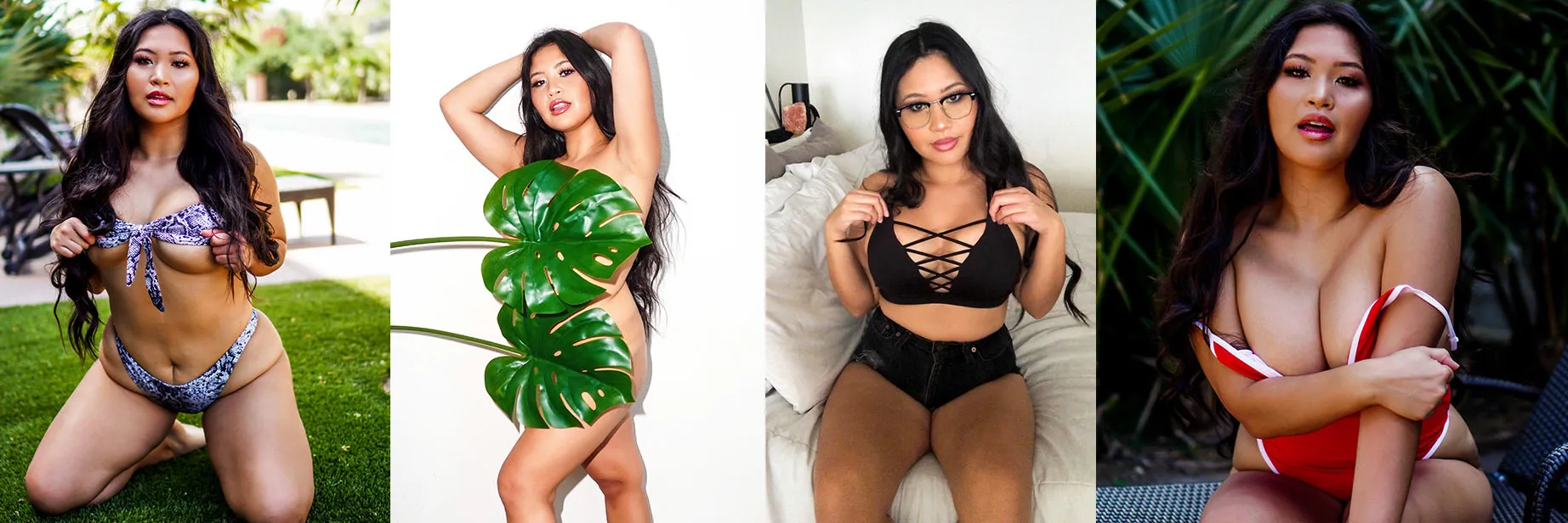 Bella Luna OnlyFans header