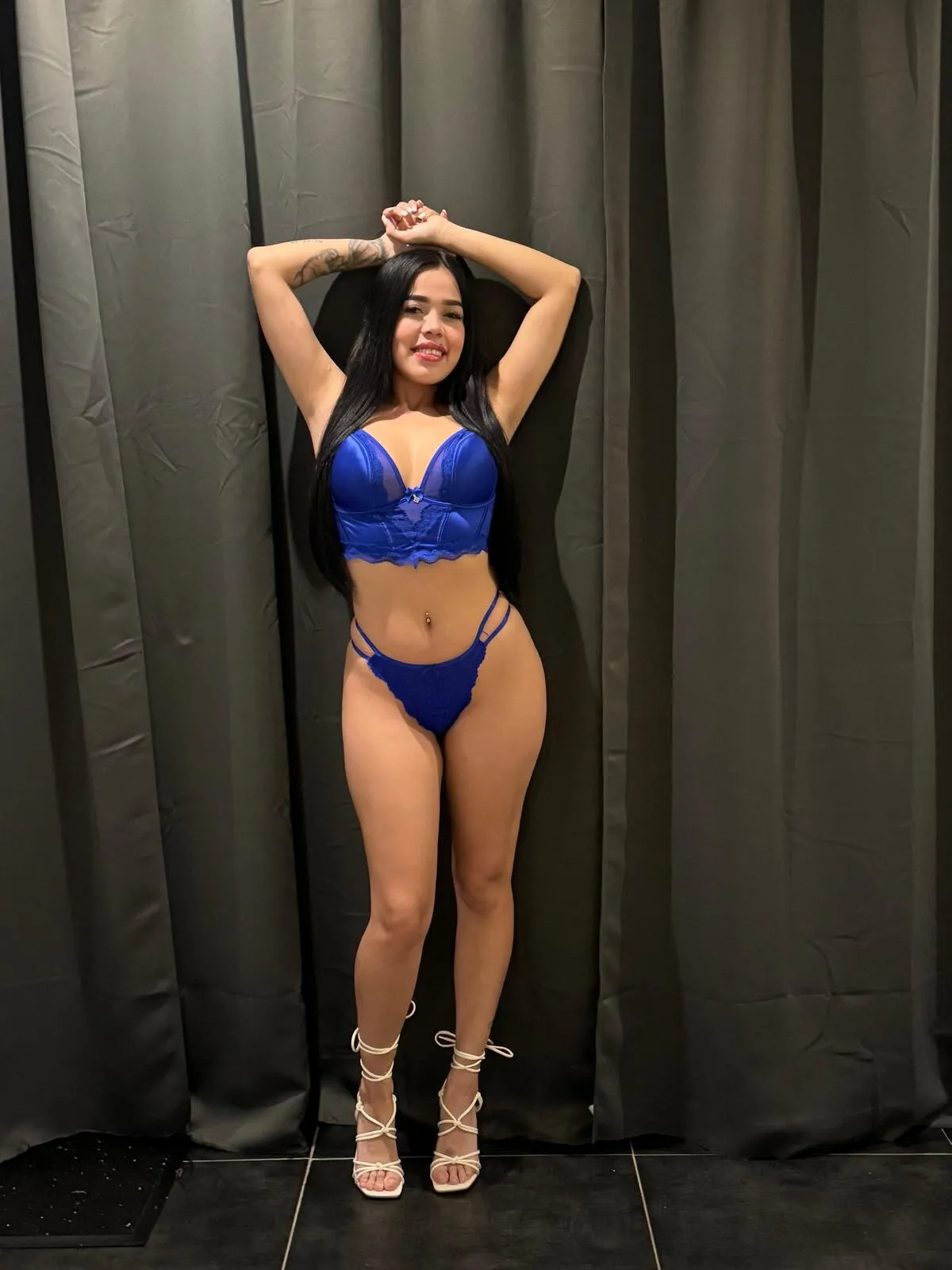 Bella Luna OnlyFans header