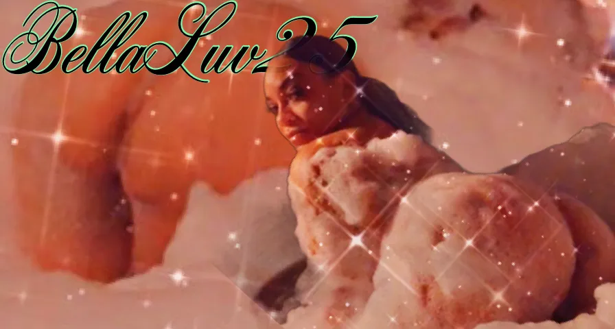 BellaLuv25 OnlyFans header