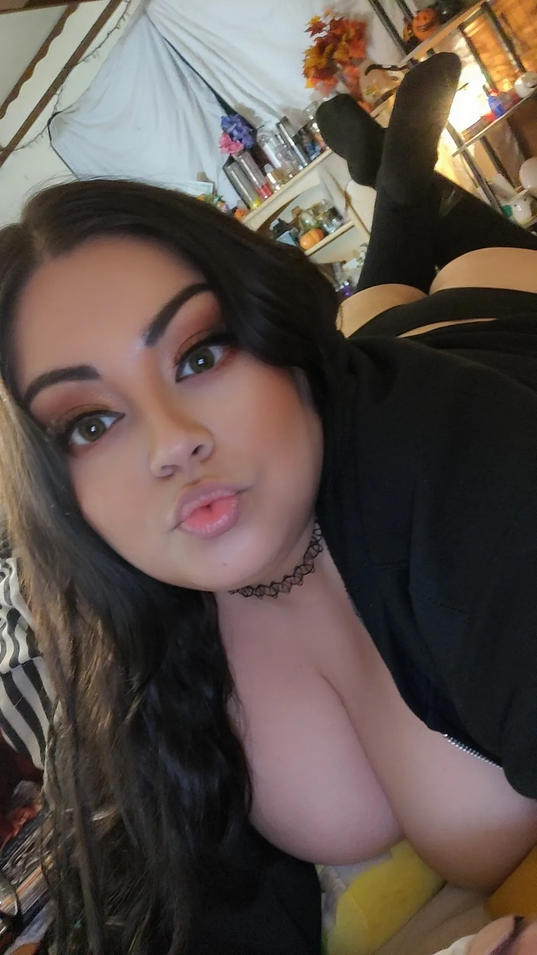 Bella Luxe OnlyFans header