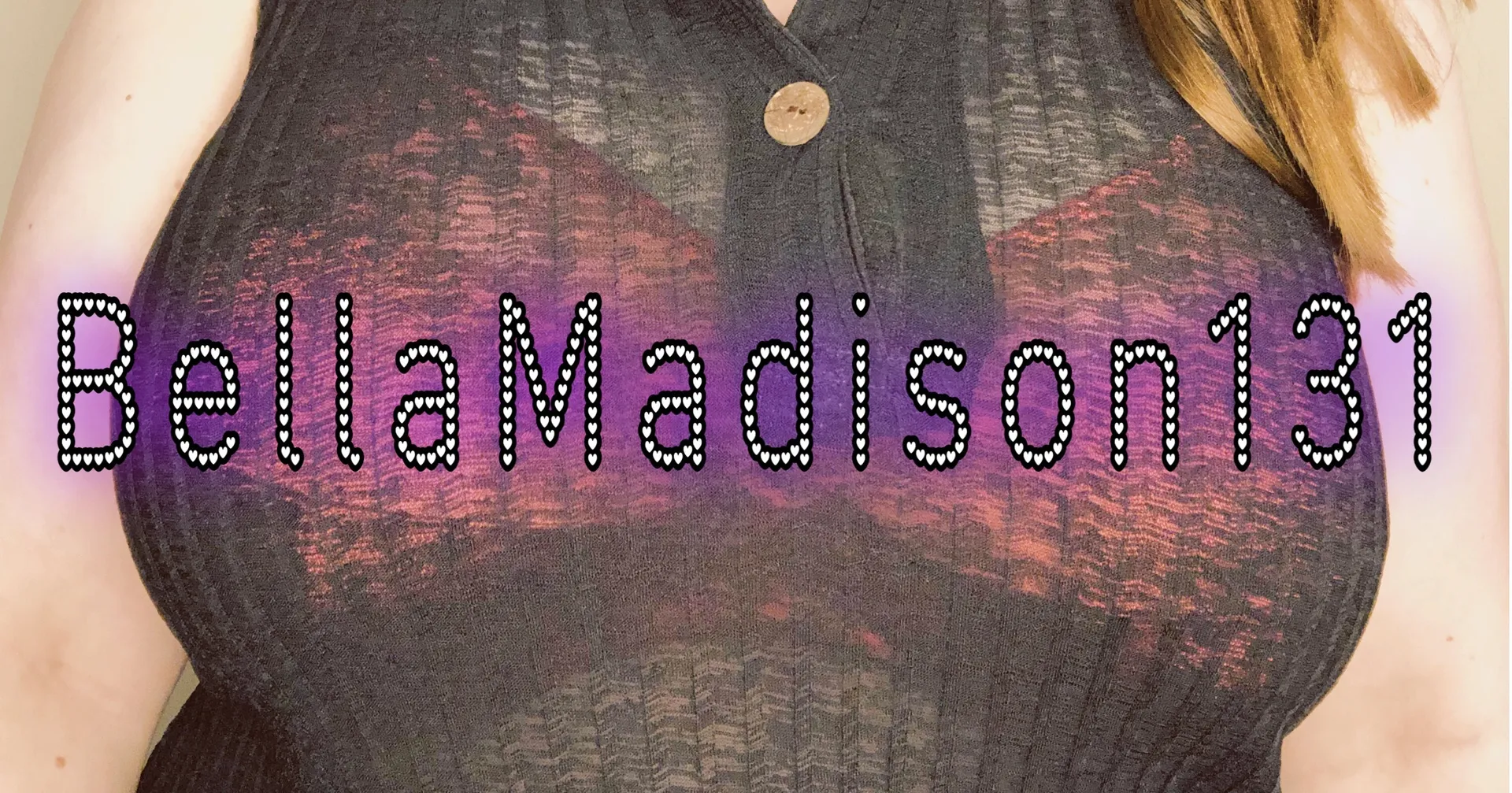 BellaMadison131 OnlyFans header