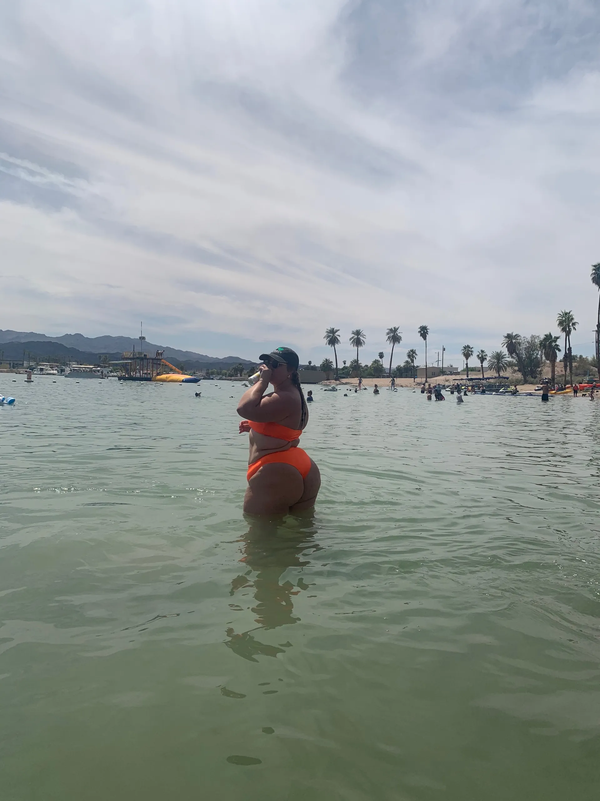 Bella Marie 🐝 OnlyFans header