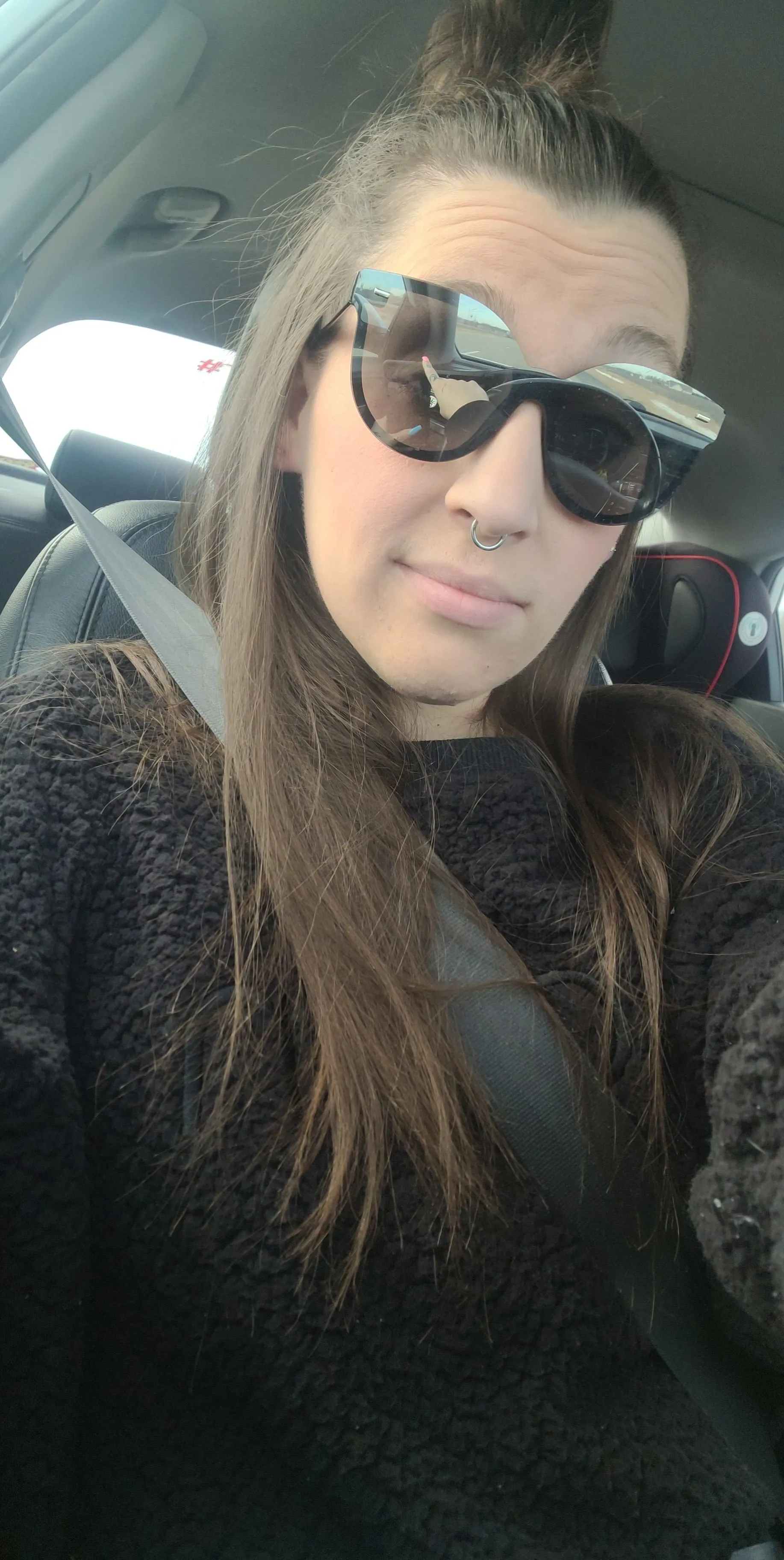 Bella Marie OnlyFans header