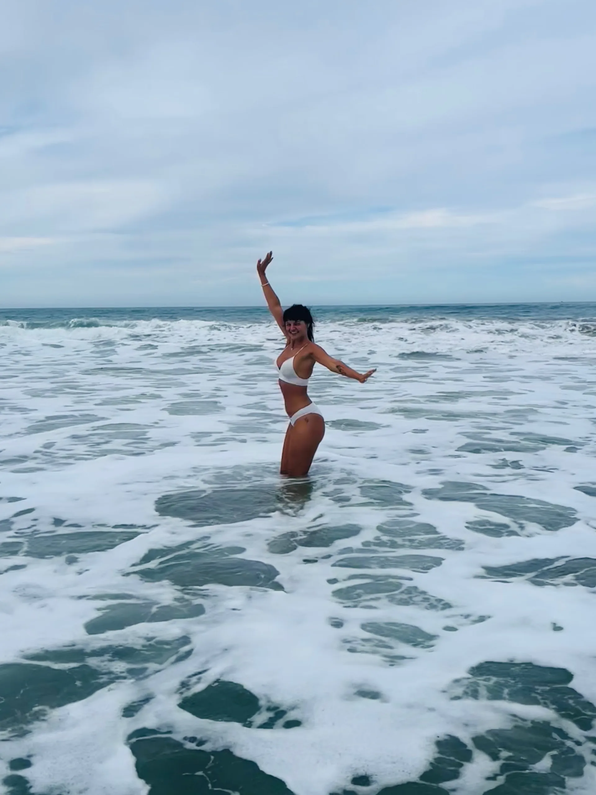 Bella Mazone OnlyFans header