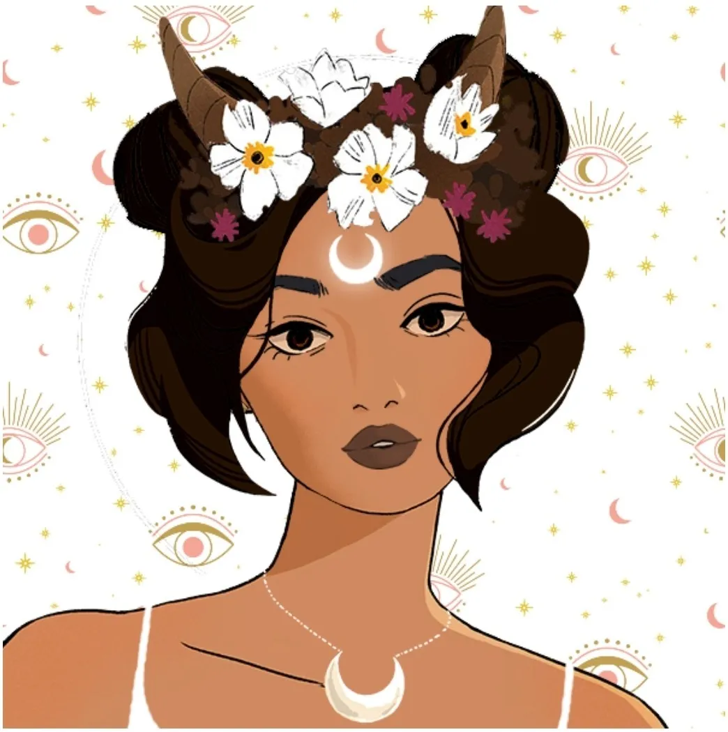 Bella Moon OnlyFans header