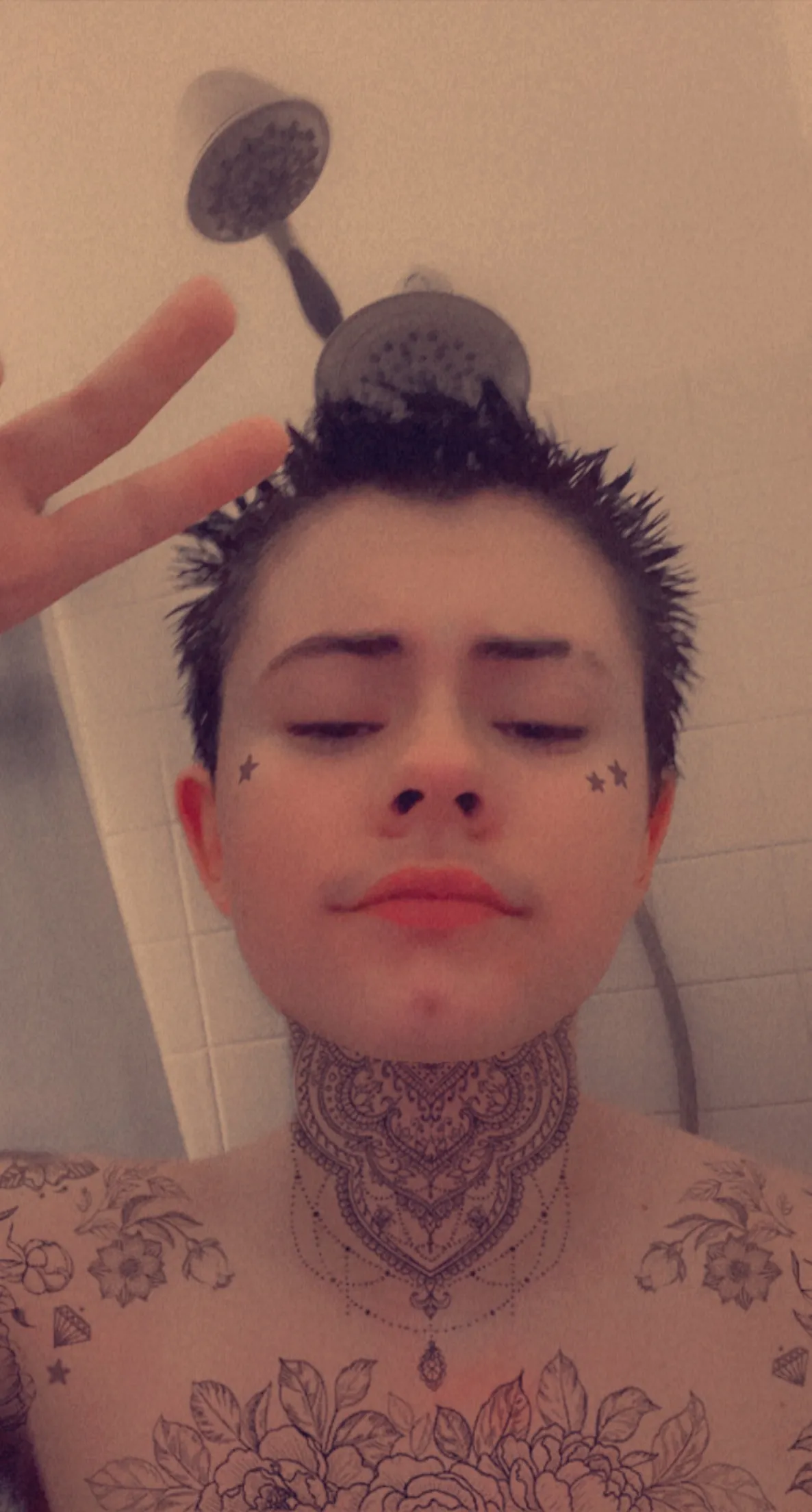 Bellamy Butler OnlyFans header