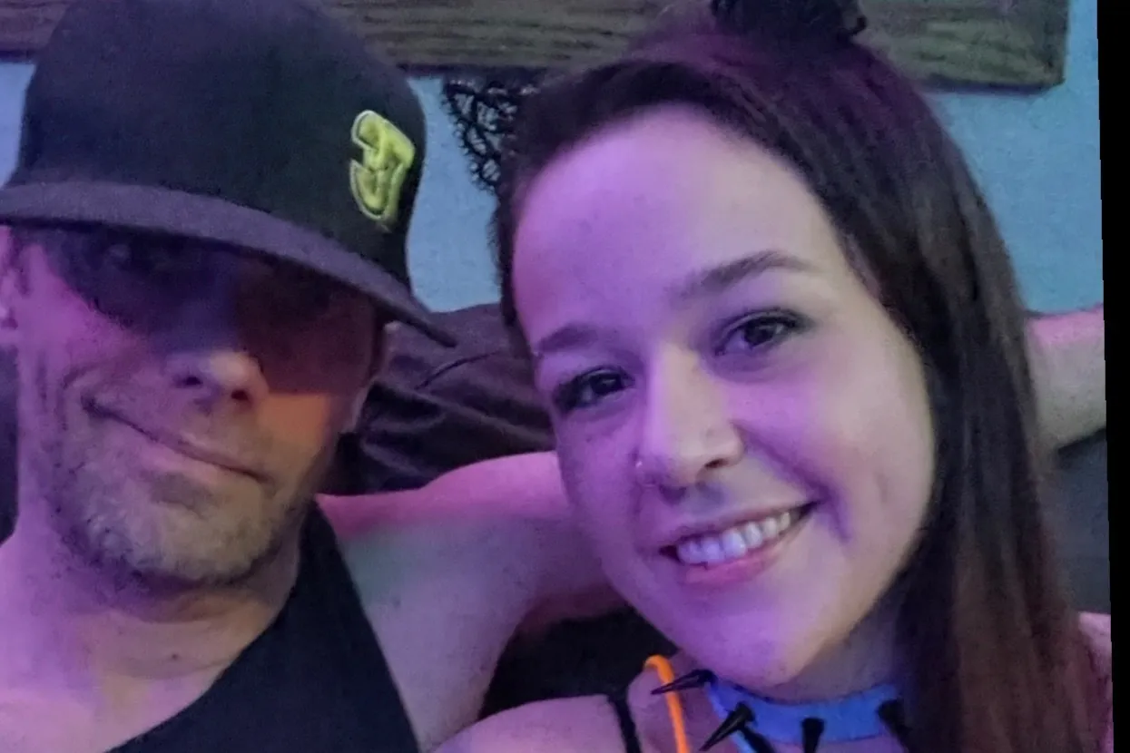 Bella Nightmare OnlyFans header