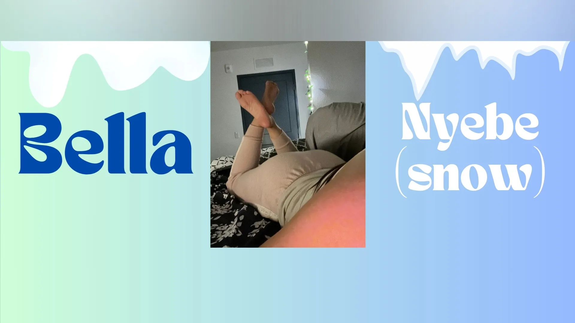 Bella Nyebe OnlyFans header