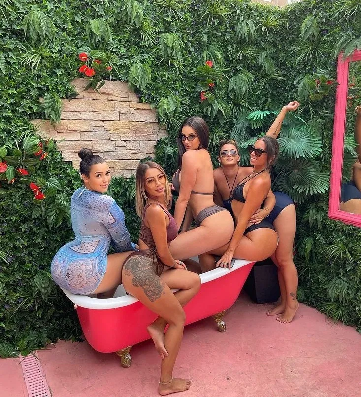 Bella Ortiz OnlyFans header