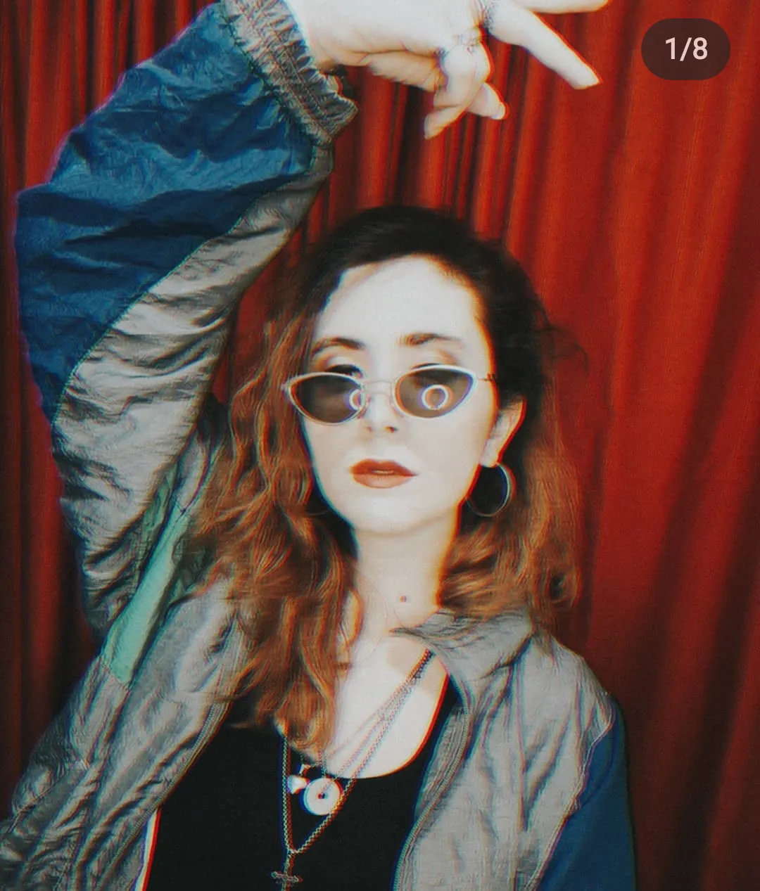 Isabella Phoenix OnlyFans header