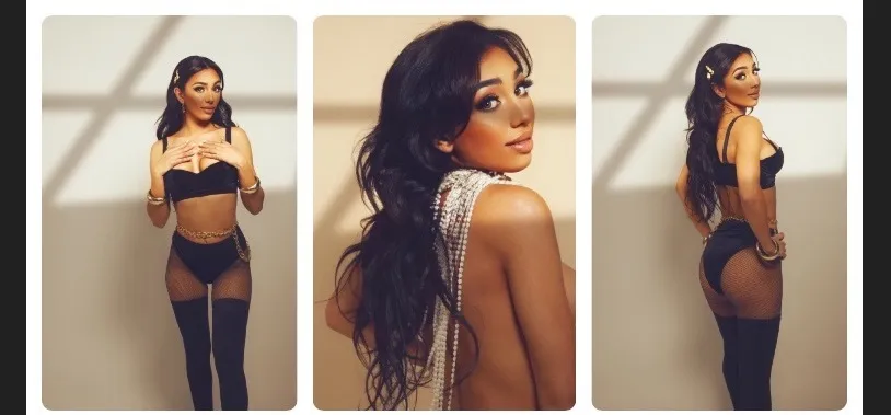 Bellarani OnlyFans header