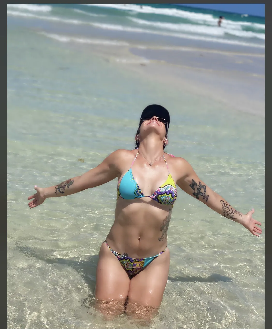 Ms. Bella OnlyFans header