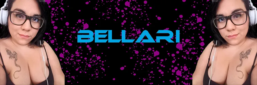 Bellari OnlyFans header