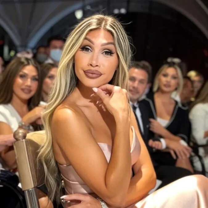 Bella rose 🏳️‍⚧️