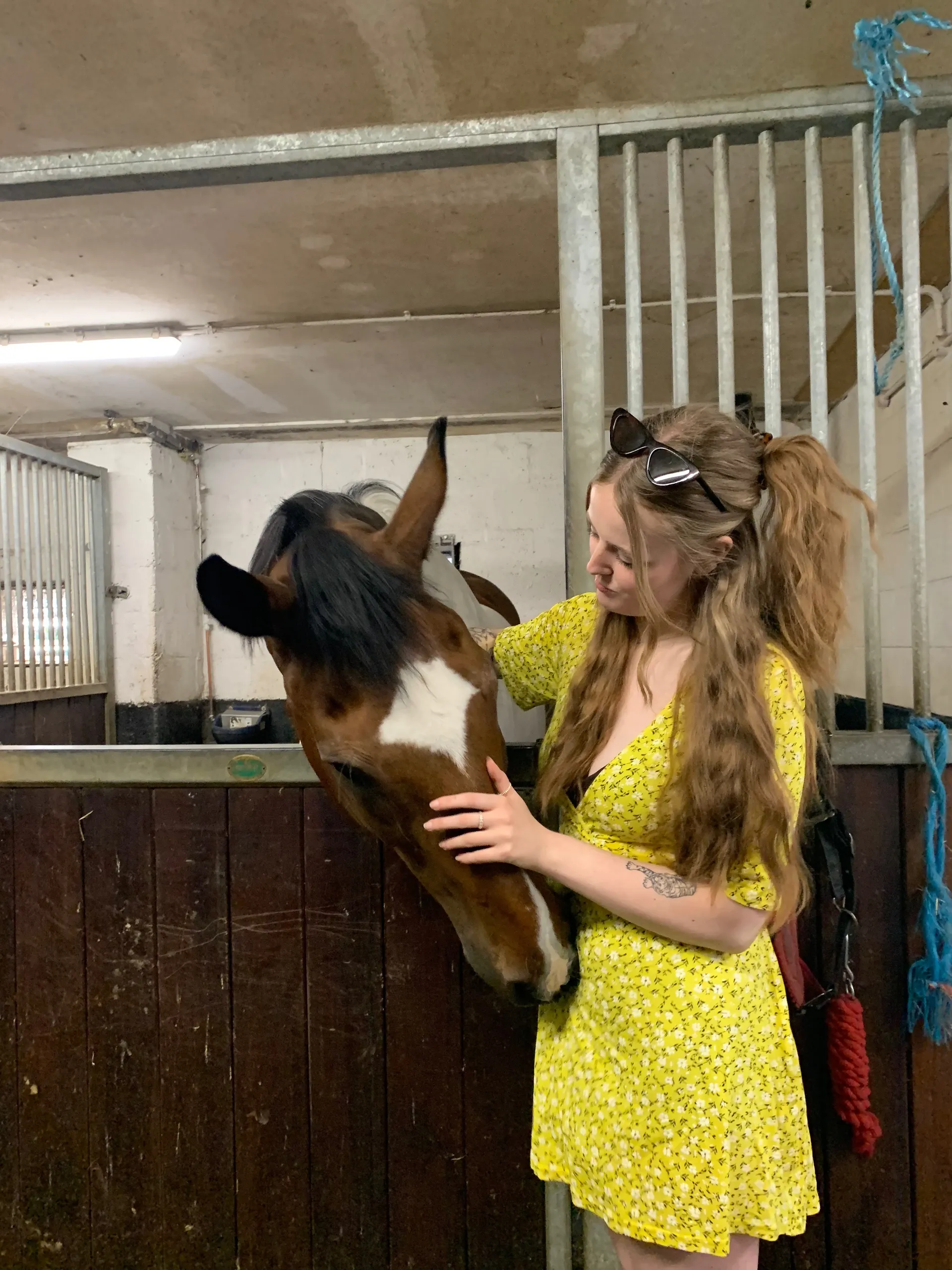 Bella OnlyFans header