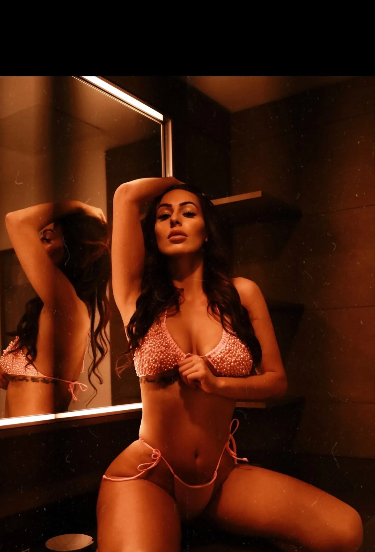 👑Bella🍑xxx OnlyFans header