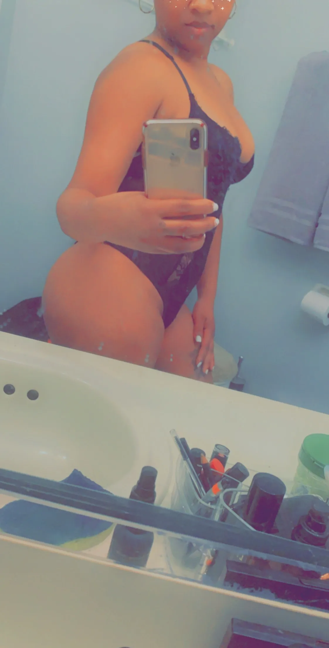 Bawsy A$$ Bella OnlyFans header