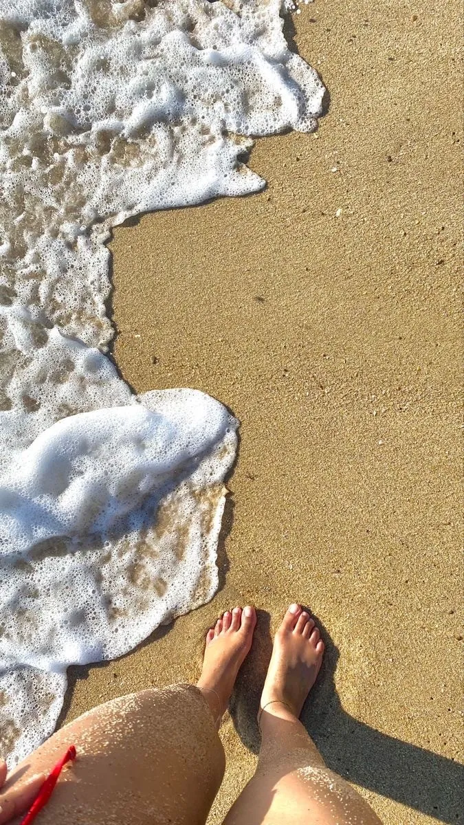 Bella Santos OnlyFans header