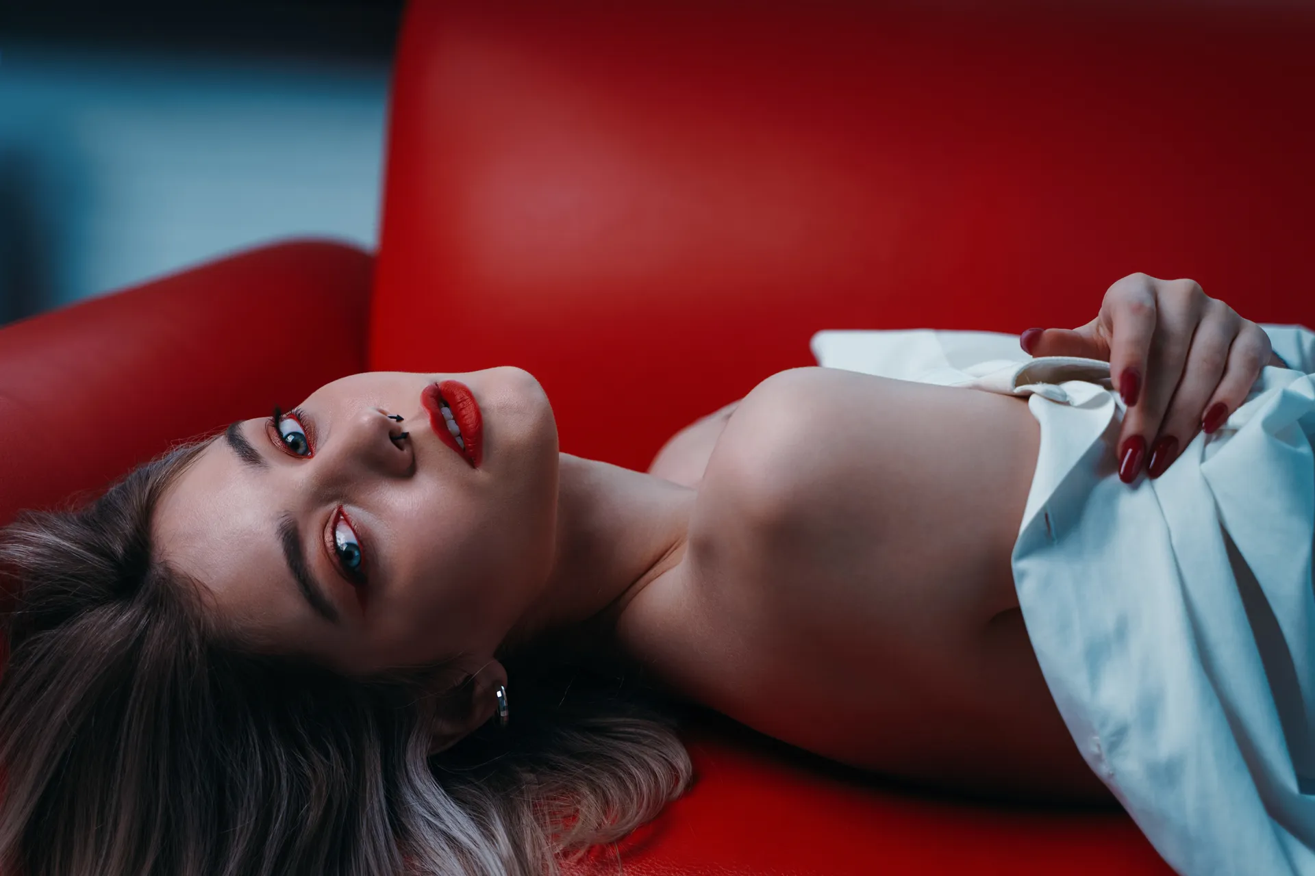 Bella OnlyFans header