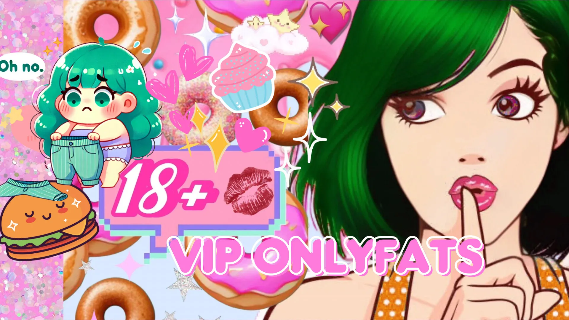 Bella's Belly VIP OnlyFans header