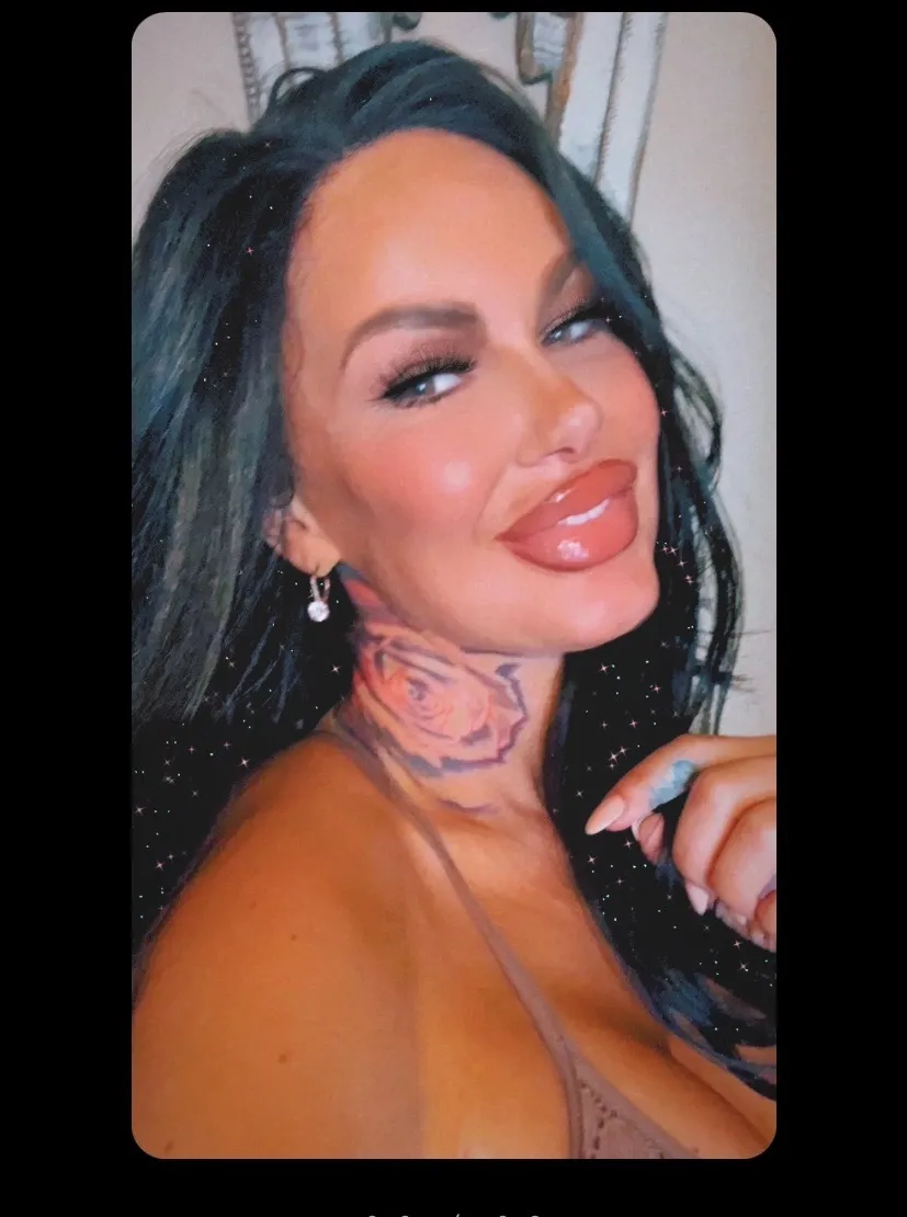 Bella Serene OnlyFans