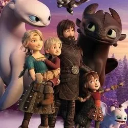 HTTYD4