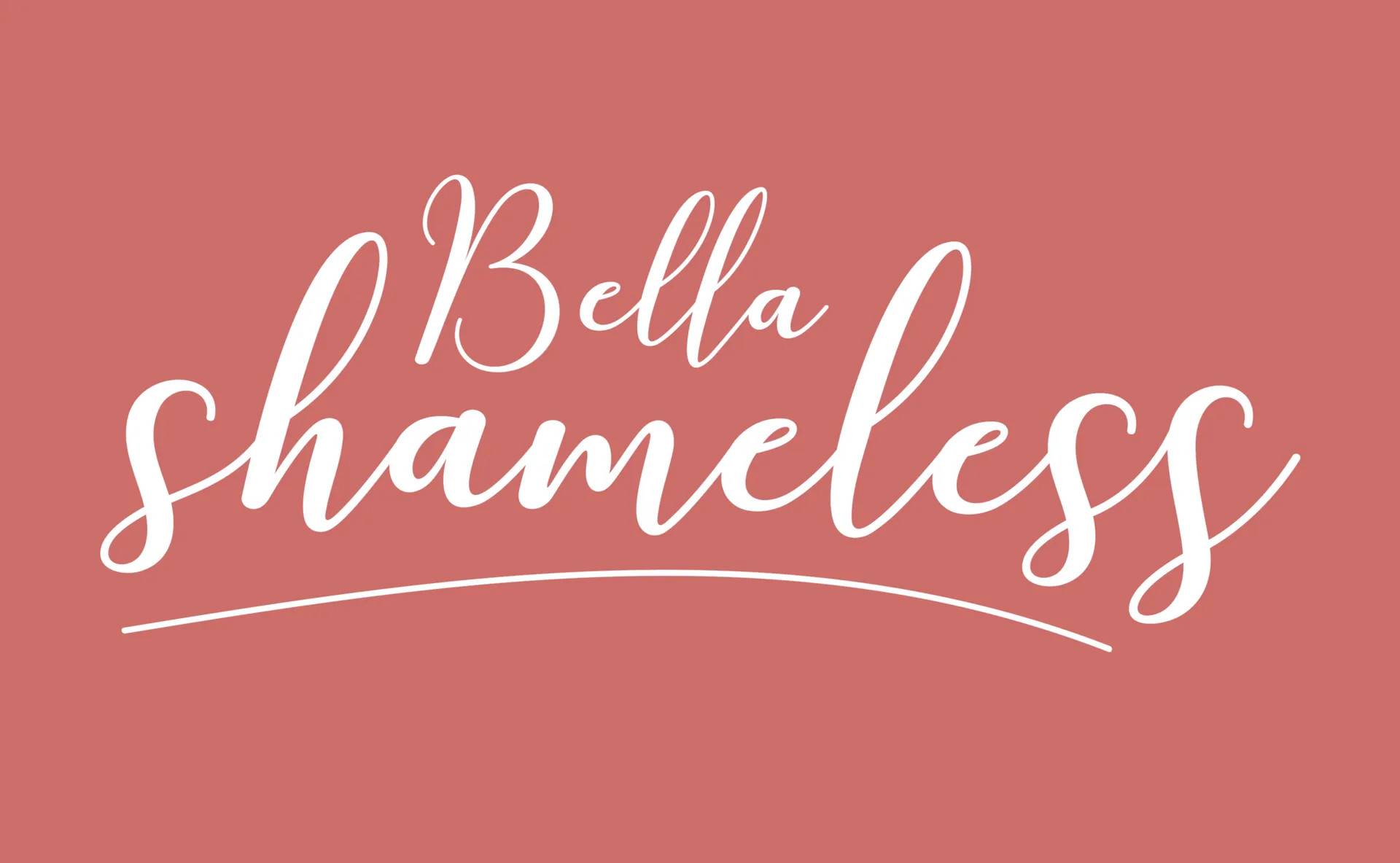 Bella Shameless OnlyFans header